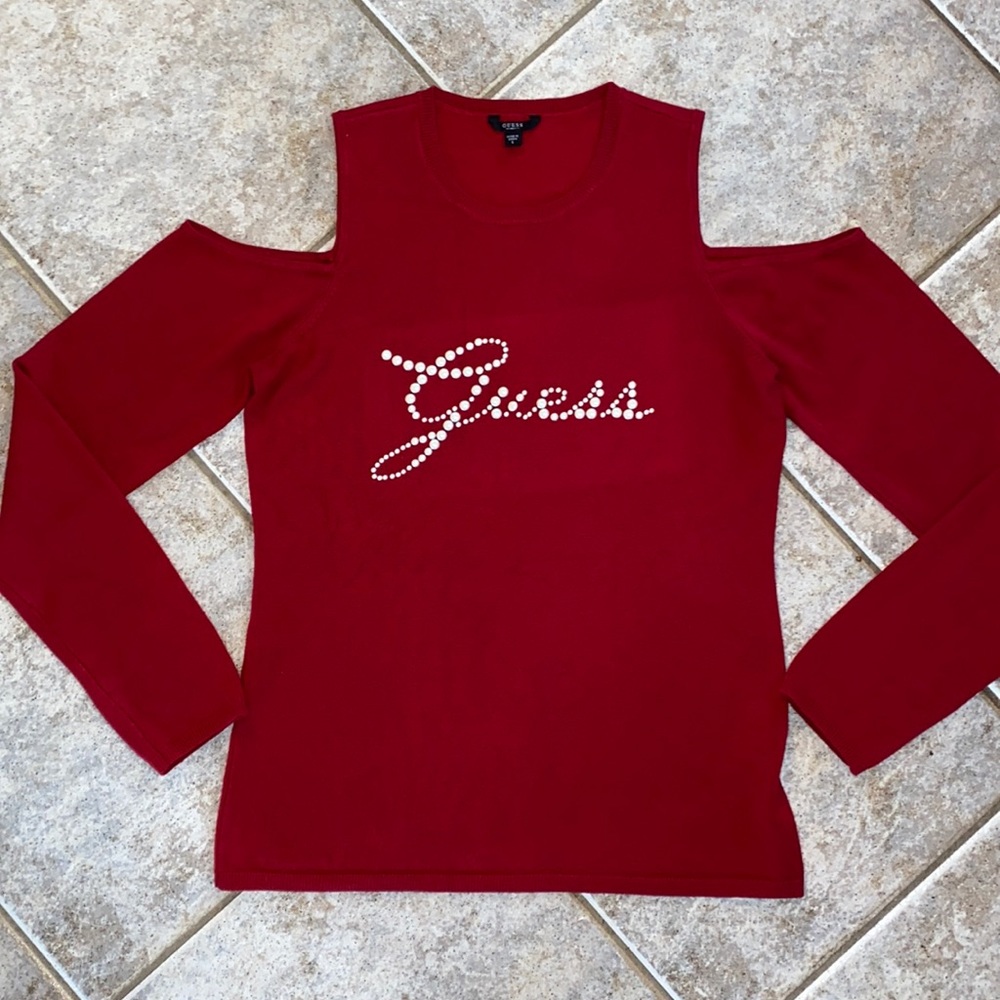 Guess sweater